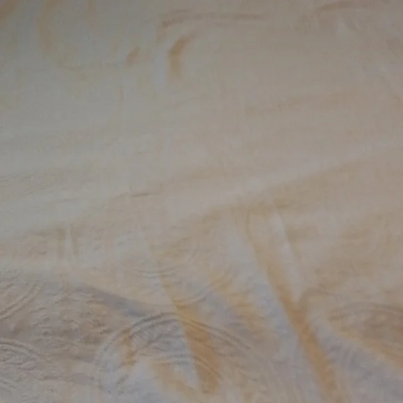 Vintage Queen/King Blanket